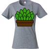 Clique Basic-T Women Miniaturansicht