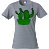 Clique Basic-T Women Miniaturansicht