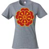 Clique Basic-T Women Miniaturansicht