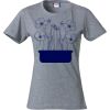 Clique Basic-T Women Miniaturansicht