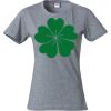 Clique Basic-T Women Miniaturansicht