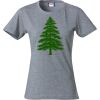 Clique Basic-T Women Miniaturansicht