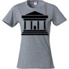 Clique Basic-T Women Miniaturansicht