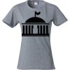 Clique Basic-T Women Miniaturansicht