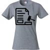 Clique Basic-T Women Miniaturansicht