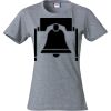 Clique Basic-T Women Miniaturansicht