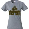 Clique Basic-T Women Miniaturansicht