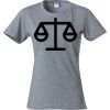 Clique Basic-T Women Miniaturansicht