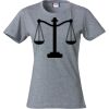 Clique Basic-T Women Miniaturansicht