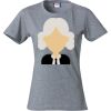Clique Basic-T Women Miniaturansicht
