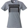 Clique Basic-T Women Miniaturansicht