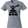 Clique Basic-T Women Miniaturansicht