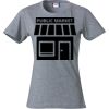 Clique Basic-T Women Miniaturansicht