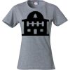 Clique Basic-T Women Miniaturansicht