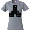 Clique Basic-T Women Miniaturansicht