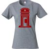 Clique Basic-T Women Miniaturansicht