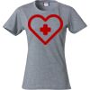 Clique Basic-T Women Miniaturansicht