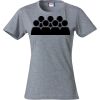 Clique Basic-T Women Miniaturansicht