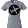 Clique Basic-T Women Miniaturansicht