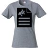 Clique Basic-T Women Miniaturansicht
