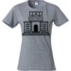 Clique Basic-T Women Miniaturansicht