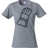 Clique Basic-T Women Miniaturansicht