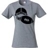 Clique Basic-T Women Miniaturansicht