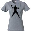 Clique Basic-T Women Miniaturansicht