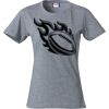 Clique Basic-T Women Miniaturansicht