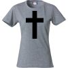 Clique Basic-T Women Miniaturansicht