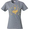 Clique Basic-T Women Miniaturansicht