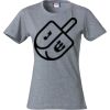 Clique Basic-T Women Miniaturansicht