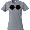 Clique Basic-T Women Miniaturansicht