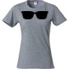 Clique Basic-T Women Miniaturansicht
