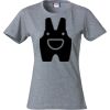 Clique Basic-T Women Miniaturansicht