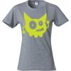 Clique Basic-T Women Miniaturansicht