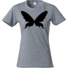 Clique Basic-T Women Miniaturansicht