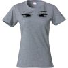 Clique Basic-T Women Miniaturansicht
