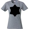 Clique Basic-T Women Miniaturansicht