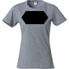 Clique Basic-T Women Miniaturansicht