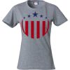 Clique Basic-T Women Miniaturansicht