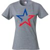 Clique Basic-T Women Miniaturansicht