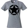 Clique Basic-T Women Miniaturansicht